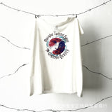saint m t shirts s.m. "weird reality" limited edition pullover casual tank top