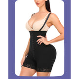 Shapewear bodysuit body shaping butt lifting tummy control pants