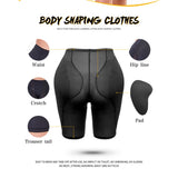 Butt lifter, hip enlargement, beautiful buttocks