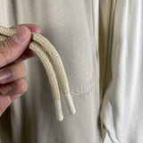 Fog Essentials Sweatpants Unisex Loose Fleece Sweatpants