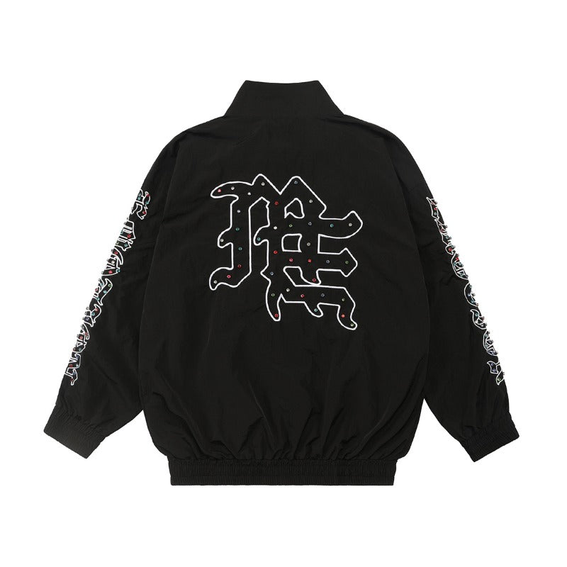 Mixed Emotion Long Sleeved Shirt