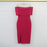 Women's Evening Dress