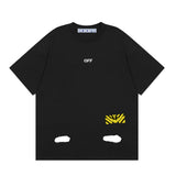 Off white T Shirts
