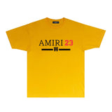 Amiri T Shirts