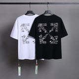 Off White T Shirts