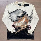 Godspeed Long Sleeve Shirt