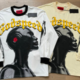 Godspeed Long Sleeve Shirt