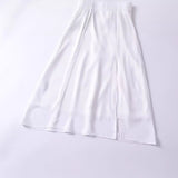 Women Dresses Summer High Waist Sexy Sling Dress (Xds0414)