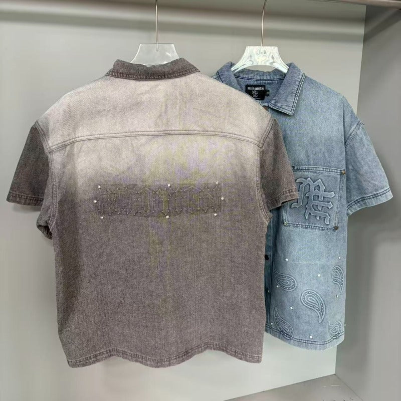 Mixed Emotion T Shirts