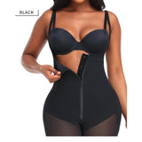 Shapewear bodysuit Tight tummy control body shaping garment