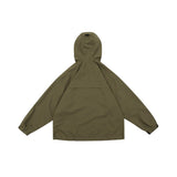 Unisex Jacket Waterproof Windproof Outdoor Shell Jacket Jacket
