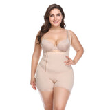 Shapewear bodysuit butt lift and body beauty