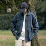 Unisex Shirts Autumn Washed Do the Old Cowboy