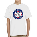 Inspired by Queen's Platinum Jubilee 2022 Elizabeth 70 Years T-shirt Pattern Cartoon Printed Short Sleeve T-shirt