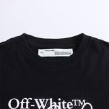 Off White T Shirts