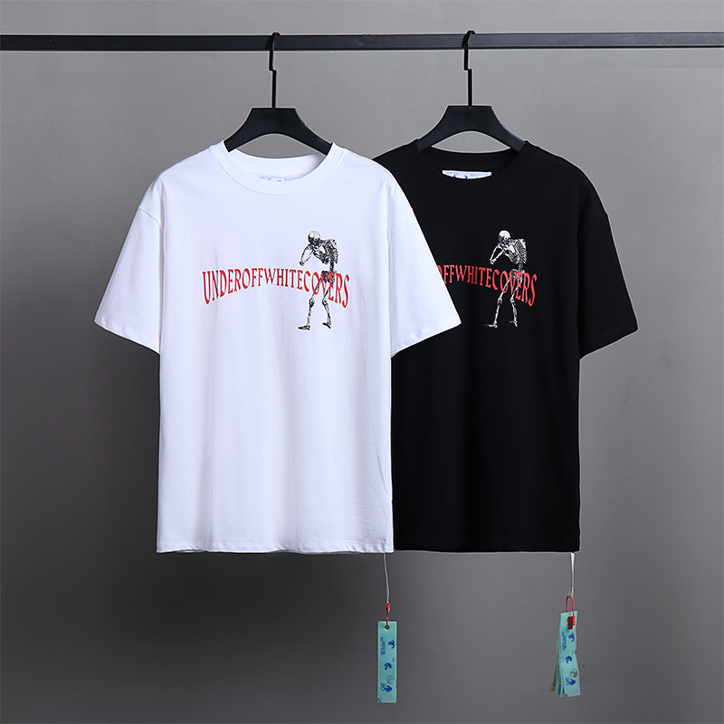 Off White T Shirts