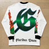 Godspeed Long Sleeve Shirt