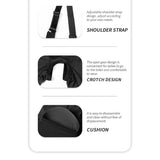 Shapewear bodysuit body shaping, hip enlargement and butt lift