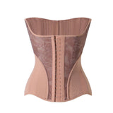 Waist trainer summer thin waist slimming belt