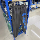 Saint m t pants s.m vintage baby angel casual loose trousers