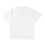 saint m t shirts s.m. model character graphic crew neck pullover short sleeve t-shirt
