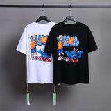 Off White T Shirts