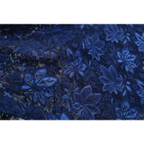 Women Evening Gown Sexy Sleeveless Swing Lace Dress