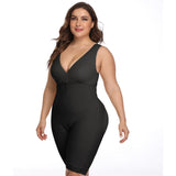 Shapewear bodysuit Butt-lifting body shaping garment