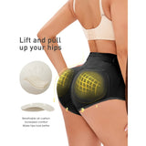 Butt Lifter Panty Belly, Waist, Hips