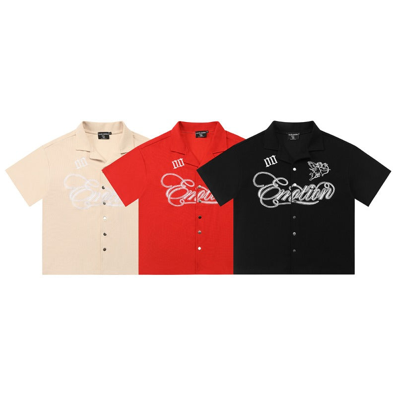 Mixed Emotion T Shirts
