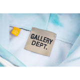 Gallery Dept Hoodie Loose Casual Hoodie