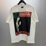 SAINT MICHAEL Vintage T Shirt