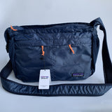 Mens Casual Bags pata foldable storage, messenger bag, messenger bag