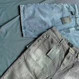 Mixed Emotion Shorts