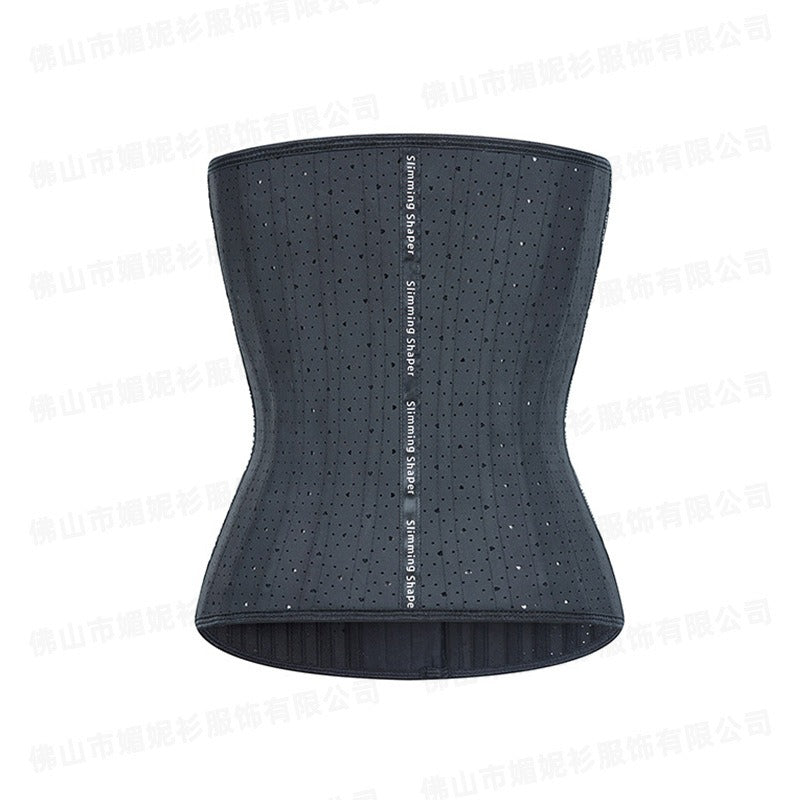 Waist trainer waist trainer tummy control waist support