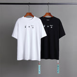 Off White T Shirts
