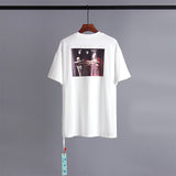 Off White T Shirts