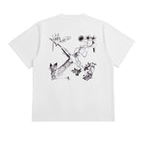 Off white T Shirts