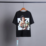 Off White T Shirts