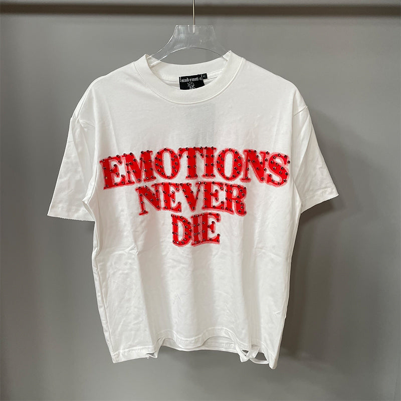 Mixed Emotion T Shirts