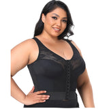 Full figure bra lace thin