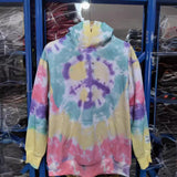 Gallery Dept Hoodie Loose Casual Hoodie