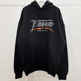 Vetements Hoodie Autumn and Winter VTM Hooded Hoodie Hoodie