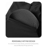 Shapewear bodysuit body shaping, hip enlargement and butt lift