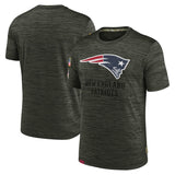 NFL T-Shirts T-Shirts Men's NFL Rugby Suits Sports T-Shirts Short Sleeves