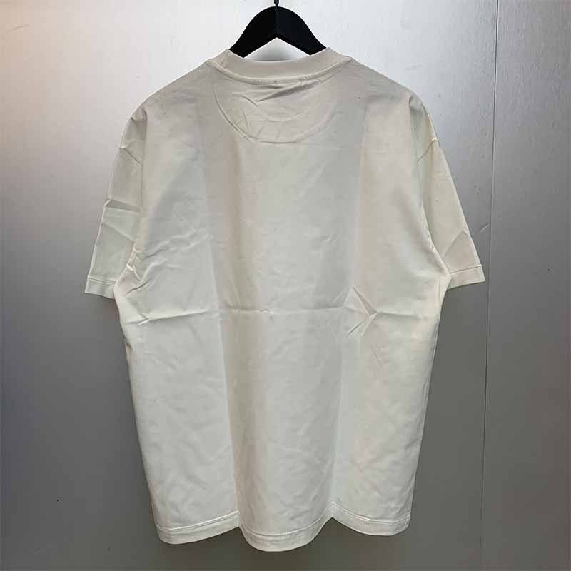 SAINT MICHAEL Vintage T Shirt Short Sleeve
