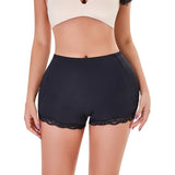 Butt lifter panty shaping butt lifting panties