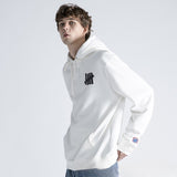 UNDEFEATED Hoodie undefeated