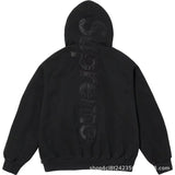 Sup fleece pullover sweatshirt and sweatpants(part 1)