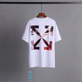 Off White T Shirts